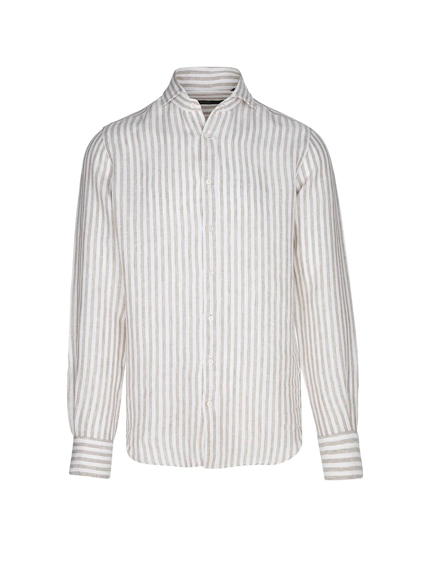 WINDSOR | Leinenhemd Regular Fit | 